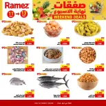 Ofertas de Mercados Ramez  Sohar  de 11 a 13 diciembre Ofertas de fin de semana - Página 4