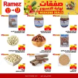 Ofertas de Mercados Ramez  Sur  de 11 a 13 diciembre Ofertas de fin de semana - Página 5