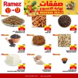 Ofertas de Mercados Ramez  Sur  de 11 a 13 diciembre Ofertas de fin de semana - Página 4