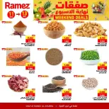 Ofertas de Mercados Ramez  Al Ghubra  de 11 a 13 diciembre Ofertas de fin de semana - Página 4