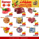 Ofertas de Mercados Ramez  Al Ghubra  de 11 a 13 diciembre Ofertas de fin de semana - Página 6