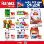 Ofertas de Mercados Ramez Oman de 11 a 19 diciembre 2025 Ofertas exclusivas (online) - Página 5