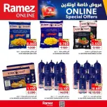 Ofertas de Mercados Ramez Oman de 11 a 19 diciembre 2025 Ofertas exclusivas (online) - Página 8