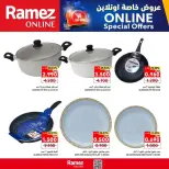 Ofertas de Mercados Ramez Oman de 11 a 19 diciembre 2025 Ofertas exclusivas (online) - Página 3