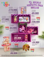 Jumbo Stores Colombia Offers from 12 to 31 December 2025 Gifts Catalog