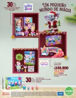 Jumbo Stores Colombia Offers from 12 to 31 December 2025 Gifts Catalog