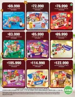 Jumbo Stores Colombia Offers from 12 to 31 December 2025 Gifts Catalog
