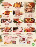 Jumbo Stores Colombia Offers from 12 to 31 December 2025 Dinners and Novenas Catalog