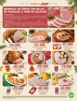 Jumbo Stores Colombia Offers from 12 to 31 December 2025 Dinners and Novenas Catalog