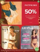 Jumbo Stores Colombia Offers from 4 to 31 December 2025 Garments & Footwear offers