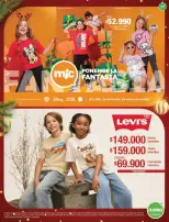 Jumbo Stores Colombia Offers from 4 to 31 December 2025 Garments & Footwear offers