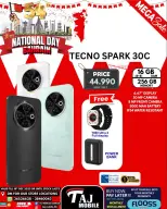 Ofertas de Taj Móviles Bahréin de 12 a 18 diciembre 2025 Ofertas del Día Nacional - Taj Móviles - Bahréin - 12 diciembre 2025 – 18 diciembre 2025 - Página 26