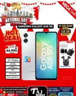 Ofertas de Taj Móviles Bahréin de 12 a 18 diciembre 2025 Ofertas del Día Nacional - Taj Móviles - Bahréin - 12 diciembre 2025 – 18 diciembre 2025 - Página 40