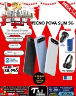 Ofertas de Taj Móviles Bahréin de 12 a 18 diciembre 2025 Ofertas del Día Nacional - Taj Móviles - Bahréin - 12 diciembre 2025 – 18 diciembre 2025 - Página 41