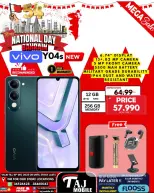 Ofertas de Taj Móviles Bahréin de 12 a 18 diciembre 2025 Ofertas del Día Nacional - Taj Móviles - Bahréin - 12 diciembre 2025 – 18 diciembre 2025 - Página 16