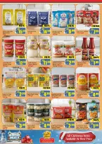 Ofertas de Centro Delta Emiratos Árabes Unidos de 12 a 21 diciembre 2025 Ofertas de invierno