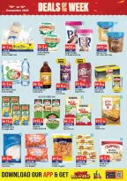West Zone supermarket UAE Offers from 12 to 16 December 2025 Deal of the week