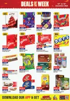 West Zone supermarket UAE Offers from 12 to 16 December 2025 Deal of the week