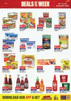 West Zone supermarket UAE Offers from 12 to 16 December 2025 Deal of the week