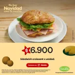 Carulla Colombia Offers from 12 December to 2 January 2026 Exclusive bargains