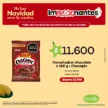 Carulla Colombia Offers from 12 December to 2 January 2026 Exclusive bargains