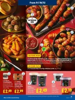 عروض ليدل بريطانيا من 18 حتى 24 ديسمبر 2025 العروض الأسبوعية - ليدل - المملكة المتحدة - 18 ديسمبر 2025 – 24 ديسمبر 2025 - صفحة 17