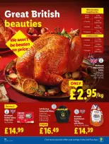 عروض ليدل بريطانيا من 18 حتى 24 ديسمبر 2025 العروض الأسبوعية - ليدل - المملكة المتحدة - 18 ديسمبر 2025 – 24 ديسمبر 2025 - صفحة 12