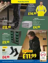 عروض ليدل بريطانيا من 18 حتى 24 ديسمبر 2025 العروض الأسبوعية - ليدل - المملكة المتحدة - 18 ديسمبر 2025 – 24 ديسمبر 2025 - صفحة 33