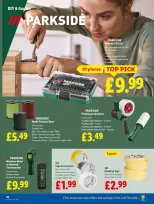 عروض ليدل بريطانيا من 18 حتى 24 ديسمبر 2025 العروض الأسبوعية - ليدل - المملكة المتحدة - 18 ديسمبر 2025 – 24 ديسمبر 2025 - صفحة 32