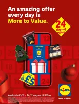 عروض ليدل بريطانيا من 18 حتى 24 ديسمبر 2025 العروض الأسبوعية - ليدل - المملكة المتحدة - 18 ديسمبر 2025 – 24 ديسمبر 2025 - صفحة 9