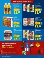 عروض ليدل بريطانيا من 18 حتى 24 ديسمبر 2025 العروض الأسبوعية - ليدل - المملكة المتحدة - 18 ديسمبر 2025 – 24 ديسمبر 2025 - صفحة 7