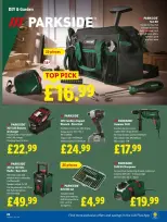 عروض ليدل بريطانيا من 18 حتى 24 ديسمبر 2025 العروض الأسبوعية - ليدل - المملكة المتحدة - 18 ديسمبر 2025 – 24 ديسمبر 2025 - صفحة 30