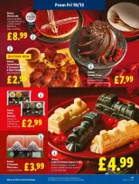 عروض ليدل بريطانيا من 18 حتى 24 ديسمبر 2025 العروض الأسبوعية - ليدل - المملكة المتحدة - 18 ديسمبر 2025 – 24 ديسمبر 2025 - صفحة 19