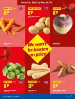 عروض ليدل بريطانيا من 18 حتى 24 ديسمبر 2025 العروض الأسبوعية - ليدل - المملكة المتحدة - 18 ديسمبر 2025 – 24 ديسمبر 2025 - صفحة 3