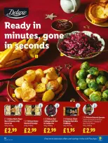 عروض ليدل بريطانيا من 18 حتى 24 ديسمبر 2025 العروض الأسبوعية - ليدل - المملكة المتحدة - 18 ديسمبر 2025 – 24 ديسمبر 2025 - صفحة 16