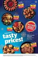 عروض ألدي بريطانيا من 11 حتى 14 ديسمبر 2025 عروض لصائدي الصفقات - ألدي - المملكة المتحدة - 11 ديسمبر 2025 – 14 ديسمبر 2025 - صفحة 29