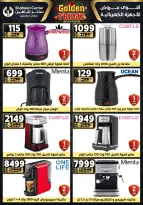 Center Shaheen Egypt Offers from 11 to 17 December 2025 Golden Friday Deals