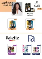 Seoudi Market Egypt Offers from 9 to 22 December 2025 Winter Deals