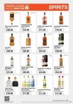 عروض جملة بوكر بريطانيا من 27 نوفمبر حتى 31 ديسمبر 2025 أسعار منخفضة كل يوم - جملة بوكر - المملكة المتحدة - 27 نوفمبر 2025 – 31 ديسمبر 2025 - صفحة 127