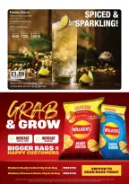 عروض جملة بوكر بريطانيا من 27 نوفمبر حتى 31 ديسمبر 2025 أسعار منخفضة كل يوم - جملة بوكر - المملكة المتحدة - 27 نوفمبر 2025 – 31 ديسمبر 2025 - صفحة 75