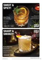 عروض جملة بوكر بريطانيا من 27 نوفمبر حتى 31 ديسمبر 2025 أسعار منخفضة كل يوم - جملة بوكر - المملكة المتحدة - 27 نوفمبر 2025 – 31 ديسمبر 2025 - صفحة 91