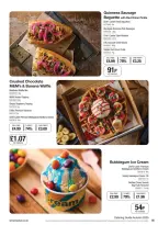 عروض جملة بوكر بريطانيا من 27 نوفمبر حتى 31 ديسمبر 2025 أسعار منخفضة كل يوم - جملة بوكر - المملكة المتحدة - 27 نوفمبر 2025 – 31 ديسمبر 2025 - صفحة 55