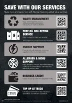 عروض جملة بوكر بريطانيا من 27 نوفمبر حتى 31 ديسمبر 2025 أسعار منخفضة كل يوم - جملة بوكر - المملكة المتحدة - 27 نوفمبر 2025 – 31 ديسمبر 2025 - صفحة 154