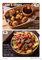 عروض جملة بوكر بريطانيا من 27 نوفمبر حتى 31 ديسمبر 2025 أسعار منخفضة كل يوم - جملة بوكر - المملكة المتحدة - 27 نوفمبر 2025 – 31 ديسمبر 2025 - صفحة 53