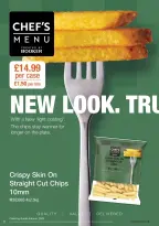 عروض جملة بوكر بريطانيا من 27 نوفمبر حتى 31 ديسمبر 2025 أسعار منخفضة كل يوم - جملة بوكر - المملكة المتحدة - 27 نوفمبر 2025 – 31 ديسمبر 2025 - صفحة 8