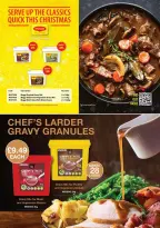 عروض جملة بوكر بريطانيا من 27 نوفمبر حتى 31 ديسمبر 2025 أسعار منخفضة كل يوم - جملة بوكر - المملكة المتحدة - 27 نوفمبر 2025 – 31 ديسمبر 2025 - صفحة 50