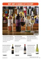 عروض جملة بوكر بريطانيا من 27 نوفمبر حتى 31 ديسمبر 2025 أسعار منخفضة كل يوم - جملة بوكر - المملكة المتحدة - 27 نوفمبر 2025 – 31 ديسمبر 2025 - صفحة 83