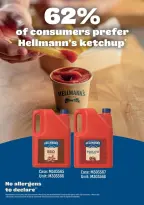 عروض جملة بوكر بريطانيا من 27 نوفمبر حتى 31 ديسمبر 2025 أسعار منخفضة كل يوم - جملة بوكر - المملكة المتحدة - 27 نوفمبر 2025 – 31 ديسمبر 2025 - صفحة 36