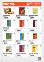 عروض جملة بوكر بريطانيا من 27 نوفمبر حتى 31 ديسمبر 2025 أسعار منخفضة كل يوم - جملة بوكر - المملكة المتحدة - 27 نوفمبر 2025 – 31 ديسمبر 2025 - صفحة 148