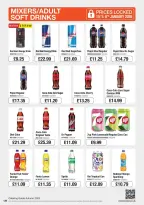 عروض جملة بوكر بريطانيا من 27 نوفمبر حتى 31 ديسمبر 2025 أسعار منخفضة كل يوم - جملة بوكر - المملكة المتحدة - 27 نوفمبر 2025 – 31 ديسمبر 2025 - صفحة 130